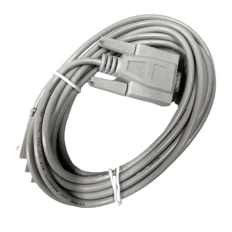 Schneider SR2CBL01 9-Pin PC Cable