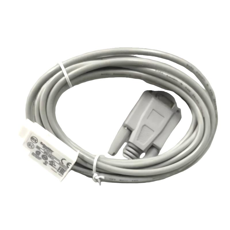 Schneider SR2CBL01 9-Pin PC Cable