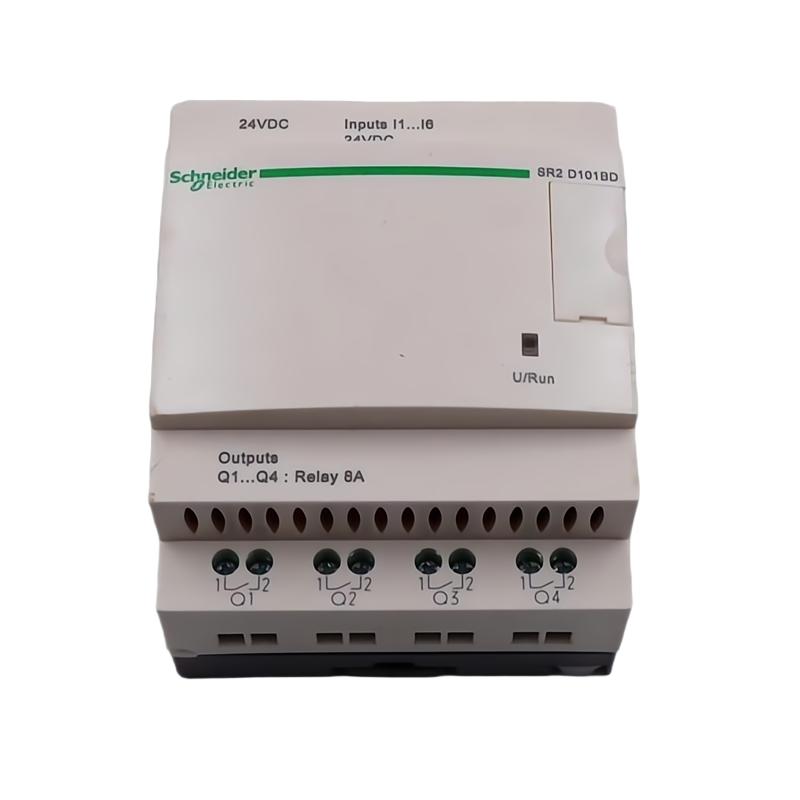 Schneider SR2D101BD Compact Smart Relay