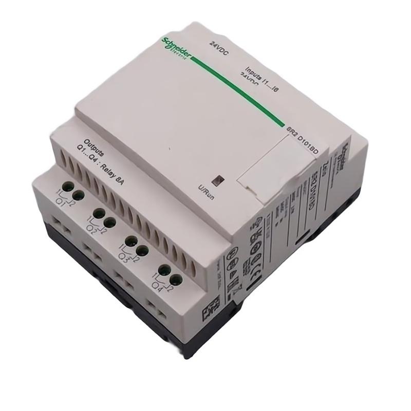 Schneider SR2D101BD Compact Smart Relay