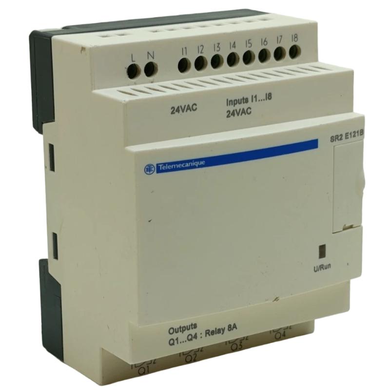 Schneider SR2E121B Compact Smart Relay