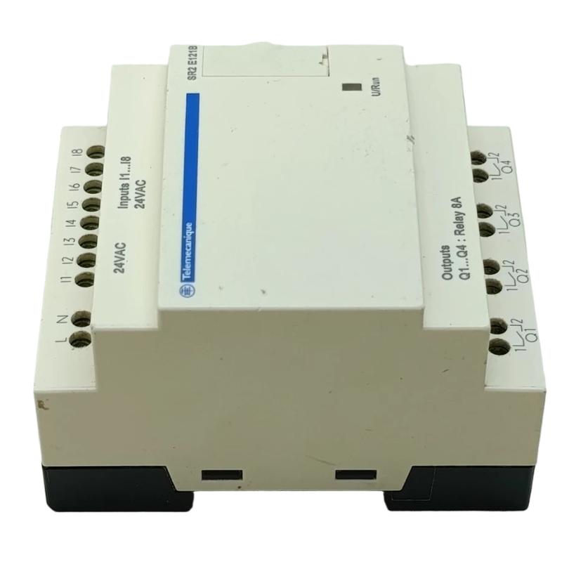 Schneider SR2E121B Compact Smart Relay