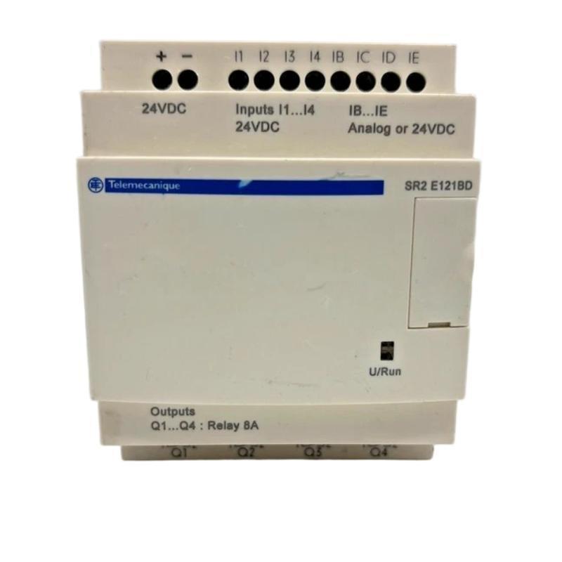 Schneider SR2E121BD Compact Smart Relay