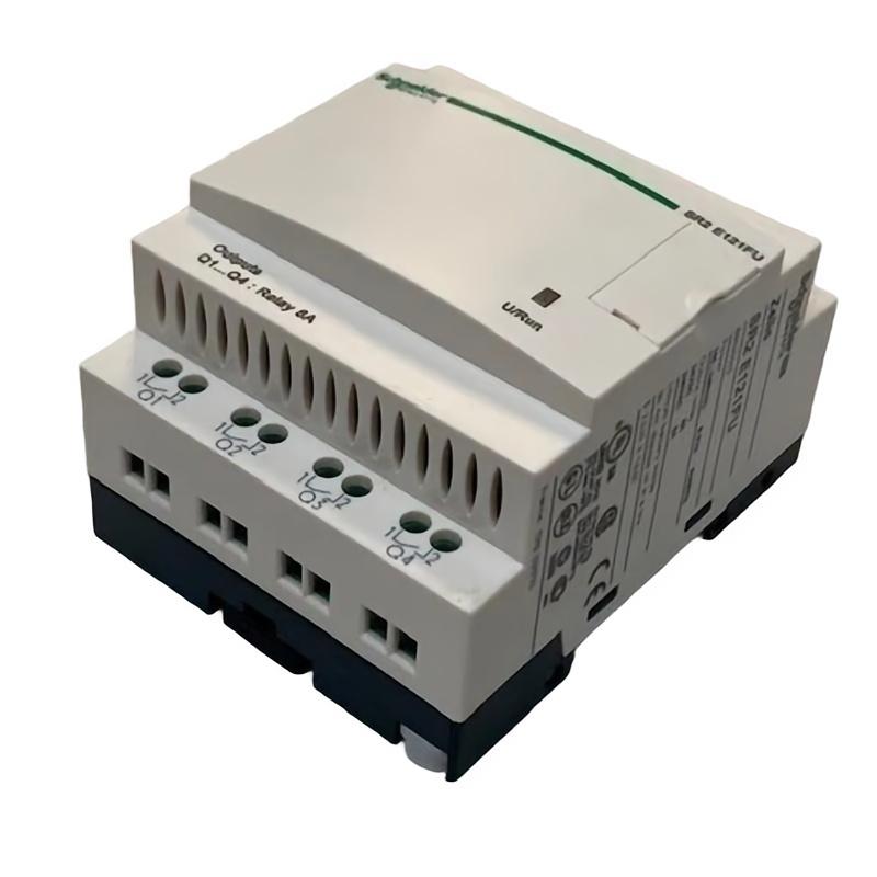 Schneider SR2E121FU Compact Smart Relay