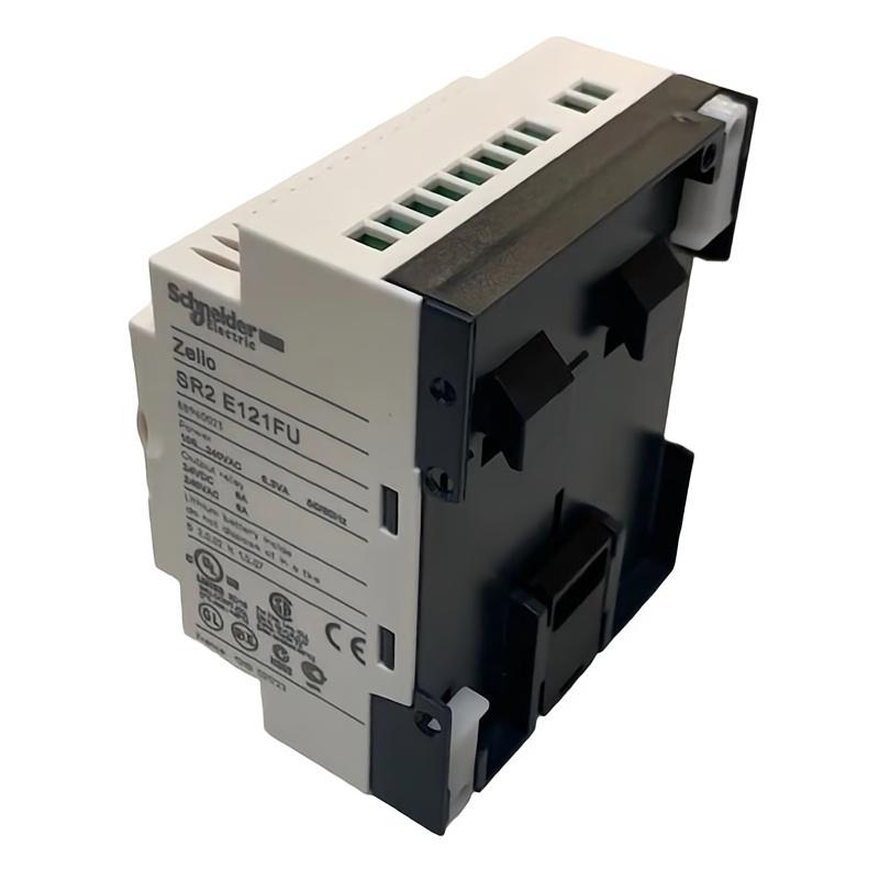 Schneider SR2E121FU Compact Smart Relay