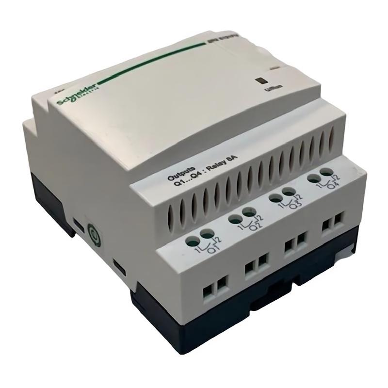 Schneider SR2E121FU Compact Smart Relay