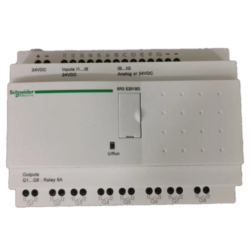 Schneider SR2E201BD Compact Smart Relay