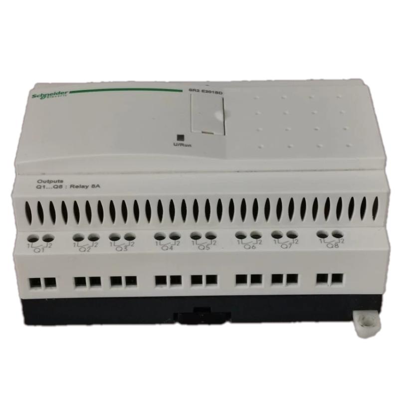Schneider SR2E201BD Compact Smart Relay
