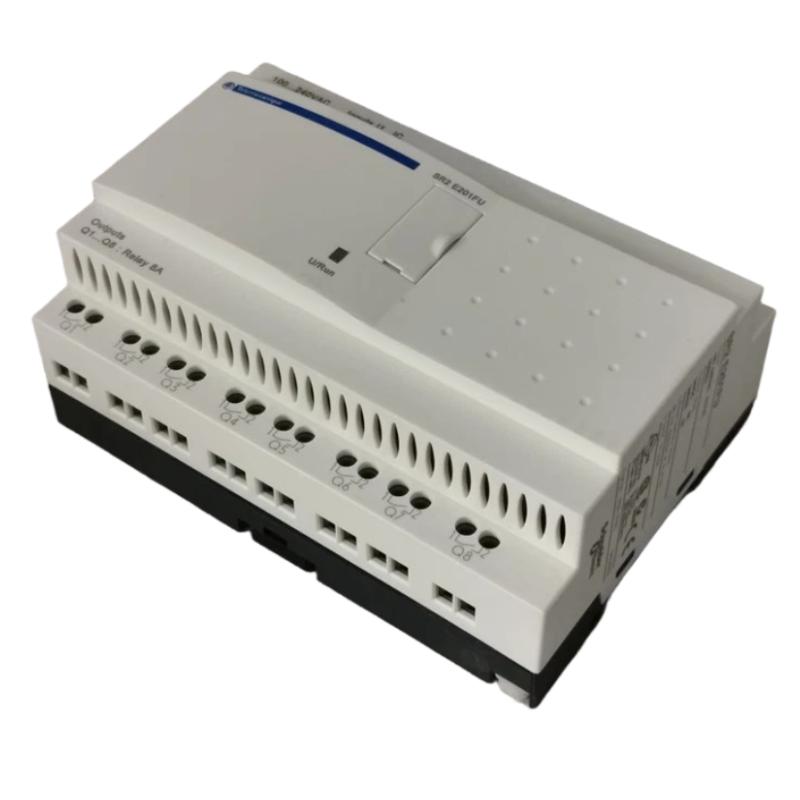 Schneider SR2E201FU Compact Smart Relay