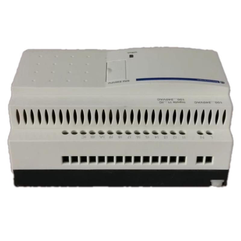 Schneider SR2E201FU Compact Smart Relay