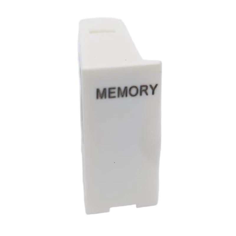 Schneider SR2MEM02 Memory Cartridge
