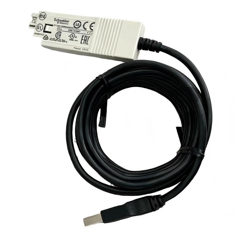 Schneider SR2USB01 USB PC Connection Cable