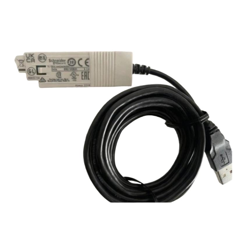 Schneider SR2USB01 USB PC Connection Cable