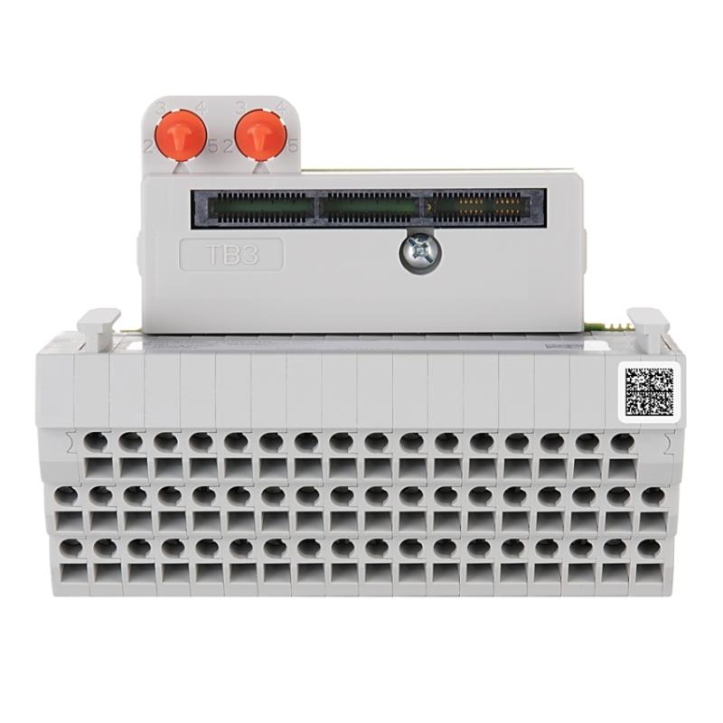 Allen Bradley 5094-RTB3T Flex 5000 CJC Detachable Terminal Block