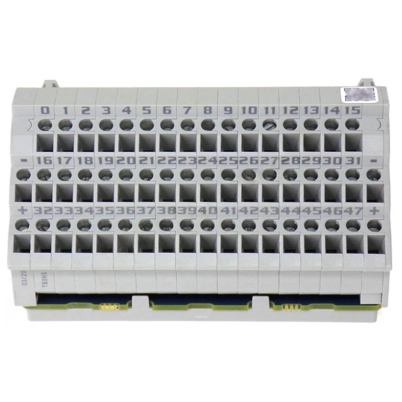 Allen Bradley 5094-RTB3T Flex 5000 CJC Detachable Terminal Block