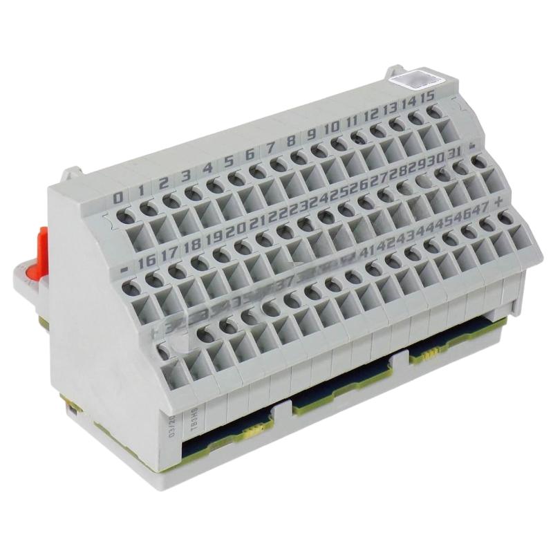 Allen Bradley 5094-RTB3T Flex 5000 CJC Detachable Terminal Block