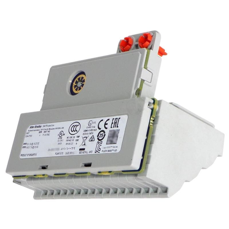 Allen Bradley 5094-RTB3T Flex 5000 CJC Detachable Terminal Block