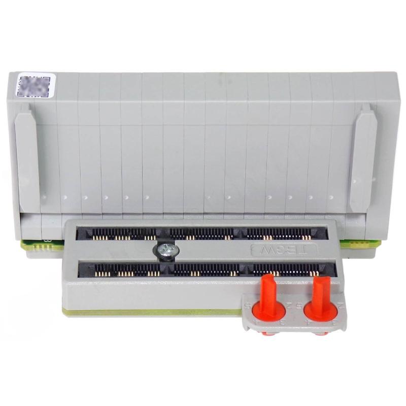 Allen Bradley 5094-RTB3W Flex 5000 Relay With Detachable Terminal Blocks