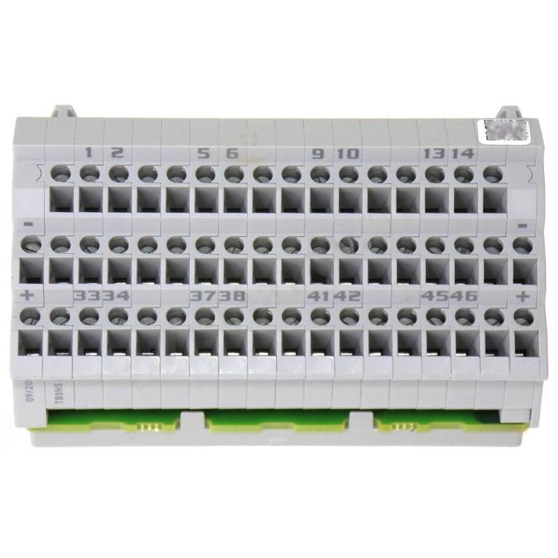 Allen Bradley 5094-RTB3W Flex 5000 Relay With Detachable Terminal Blocks