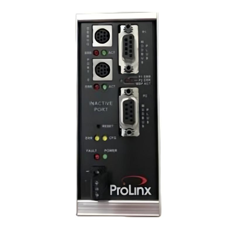 ProSoft 5301-MBP-DFCM Modbus Plus To DF1 Master/Slave Device