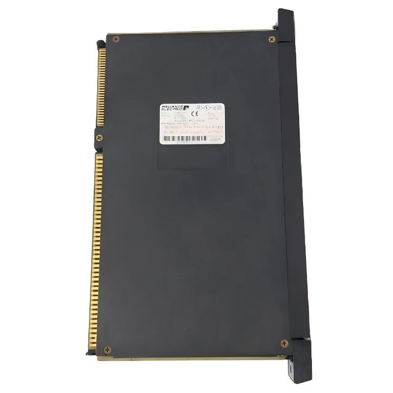 Allen Bradley 57C411 Rotary Transformer Input Module