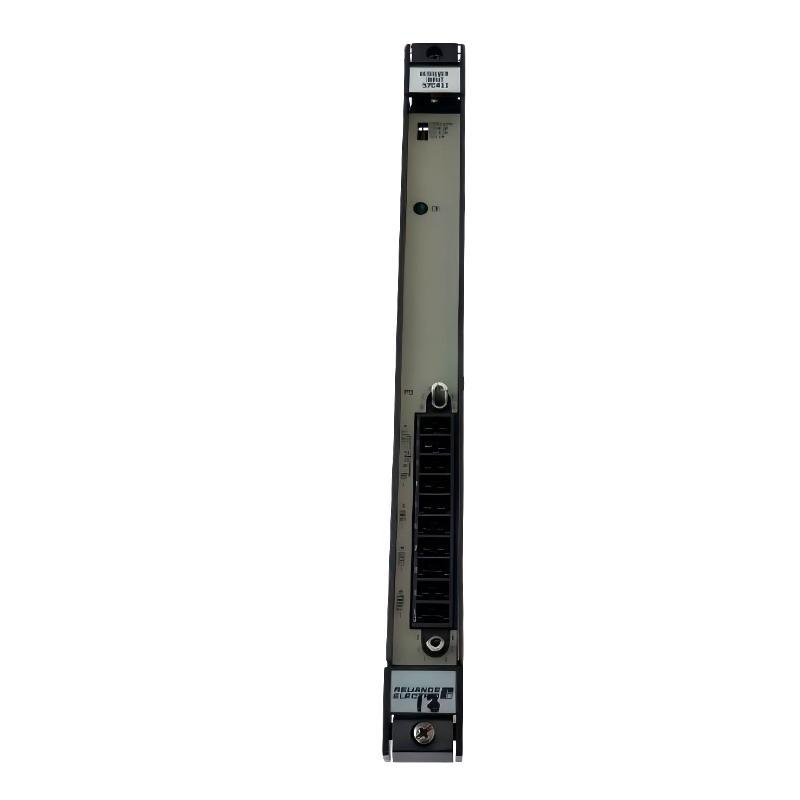 Allen Bradley 57C411 Rotary Transformer Input Module
