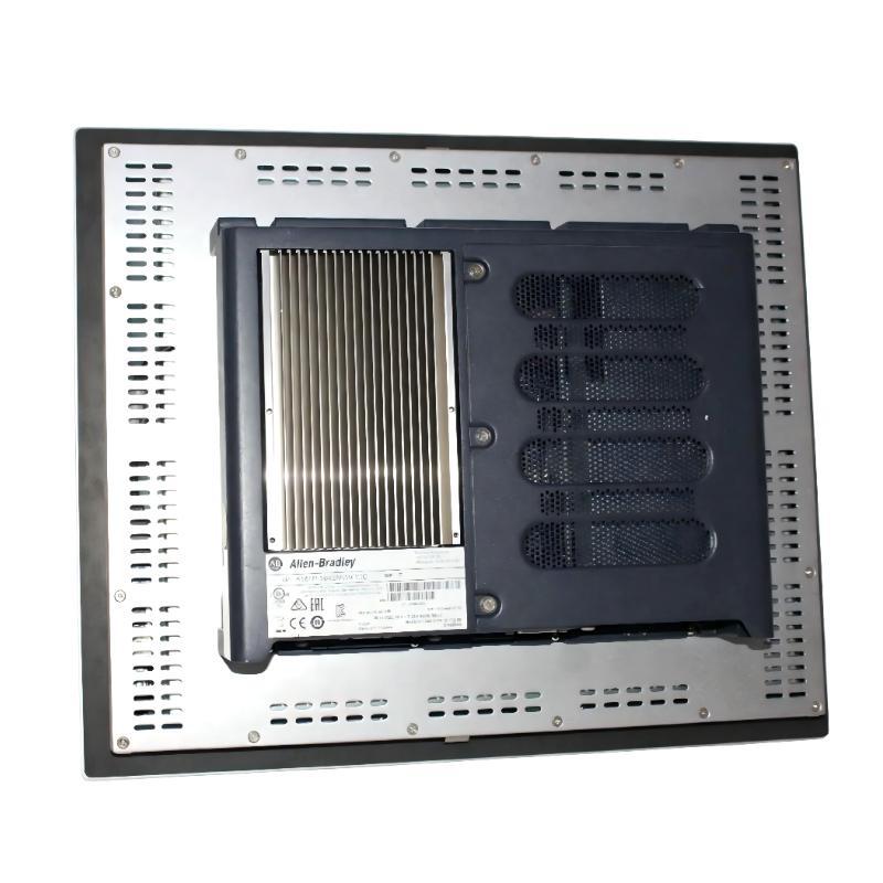 Allen Bradley 6181P-19A2SW71AC Integrated Display Industrial Computer