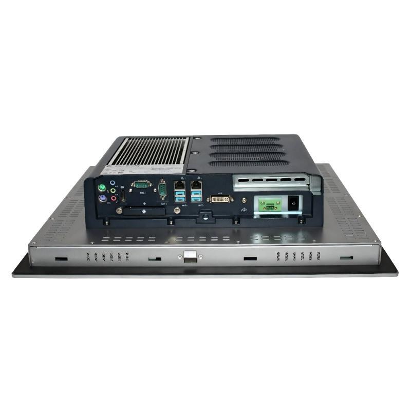 Allen Bradley 6181P-19A2SW71AC Integrated Display Industrial Computer