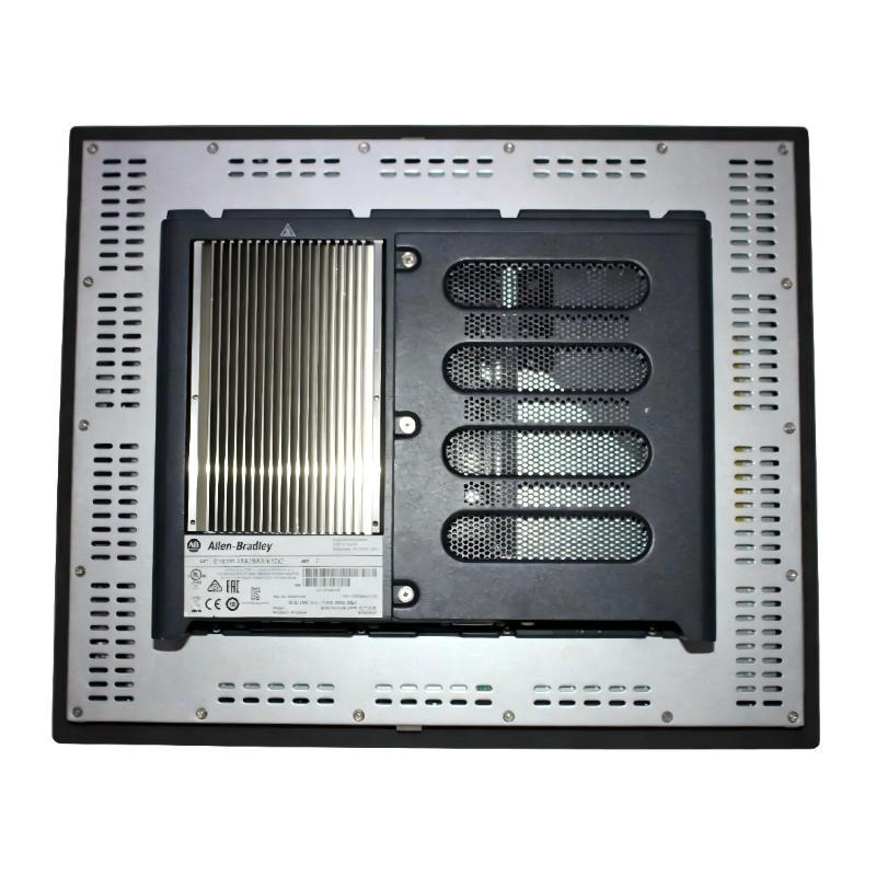 Allen Bradley 6181P-19A2SW71AC Integrated Display Industrial Computer