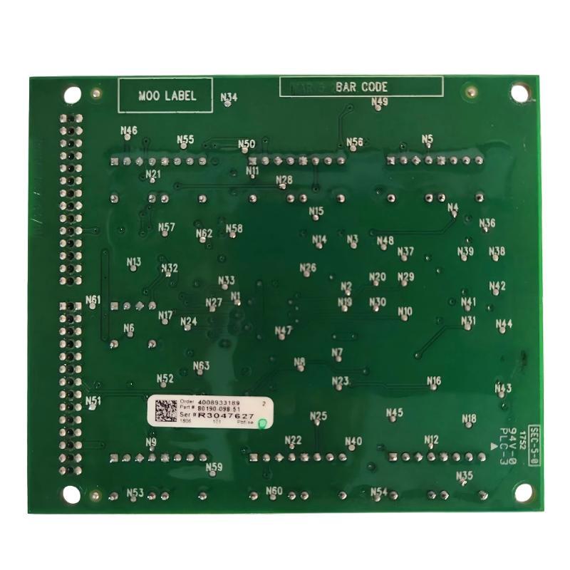 Allen Bradley 80190-100-01-R Fiber Optic Board