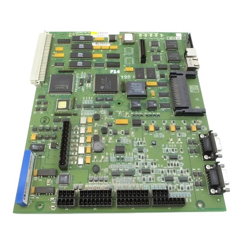 Allen Bradley 80190-320-03-R Customer Interface Board