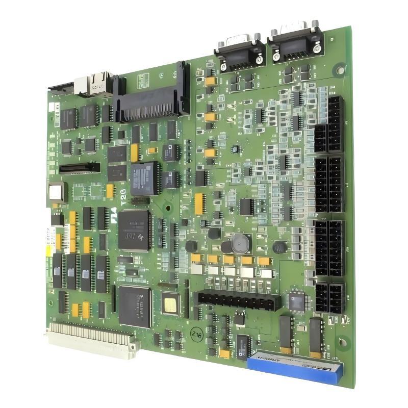 Allen Bradley 80190-320-03-R Customer Interface Board