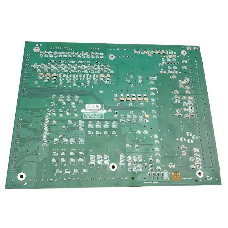 Allen Bradley 80190-380-02-R Signal Conditioning Board