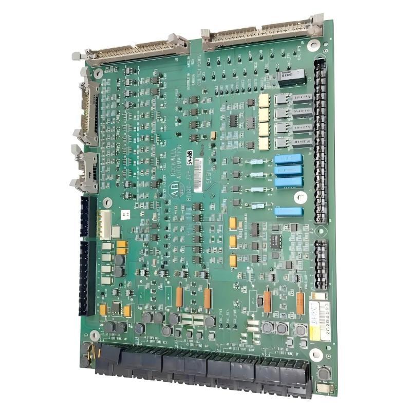 Allen Bradley 80190-380-02-R Signal Conditioning Board