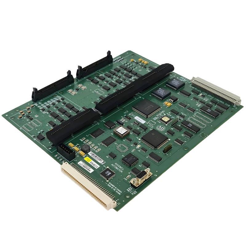 Allen Bradley 80190-480-01-R Drive Control Board
