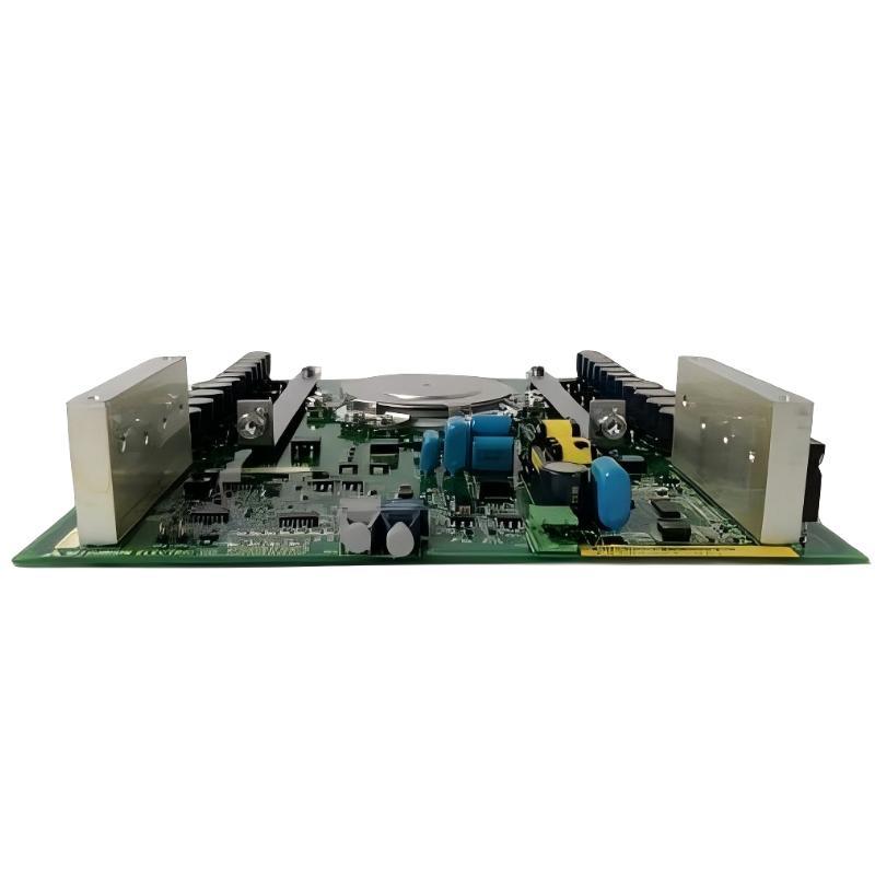 Allen Bradley 81001-450-53-R Circuit Board