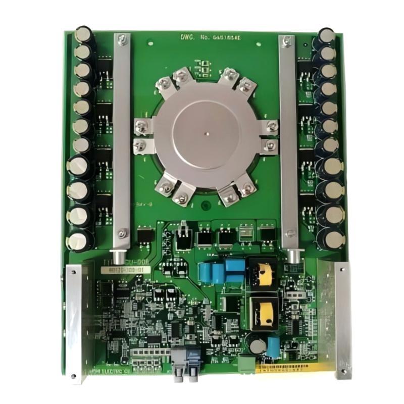 Allen Bradley 81001-450-53-R Circuit Board