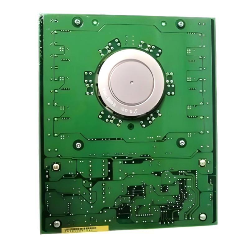 Allen Bradley 81001-450-53-R Circuit Board