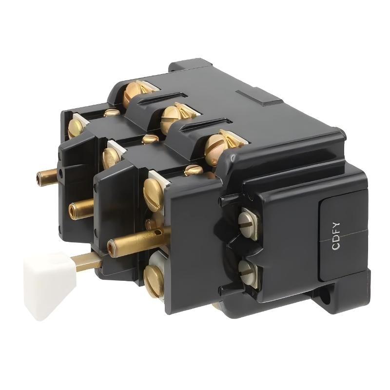 Allen Bradley 815-BOV169 Manual Reset Overload Relay