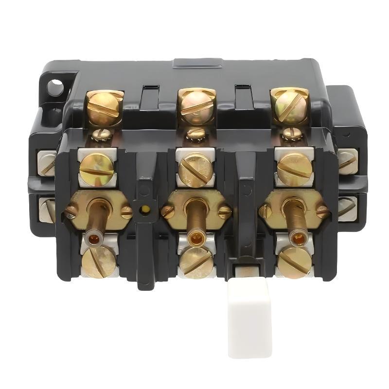 Allen Bradley 815-BOV169 Manual Reset Overload Relay