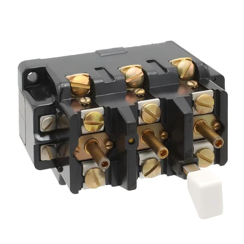 Allen Bradley 815-BOV169 Manual Reset Overload Relay