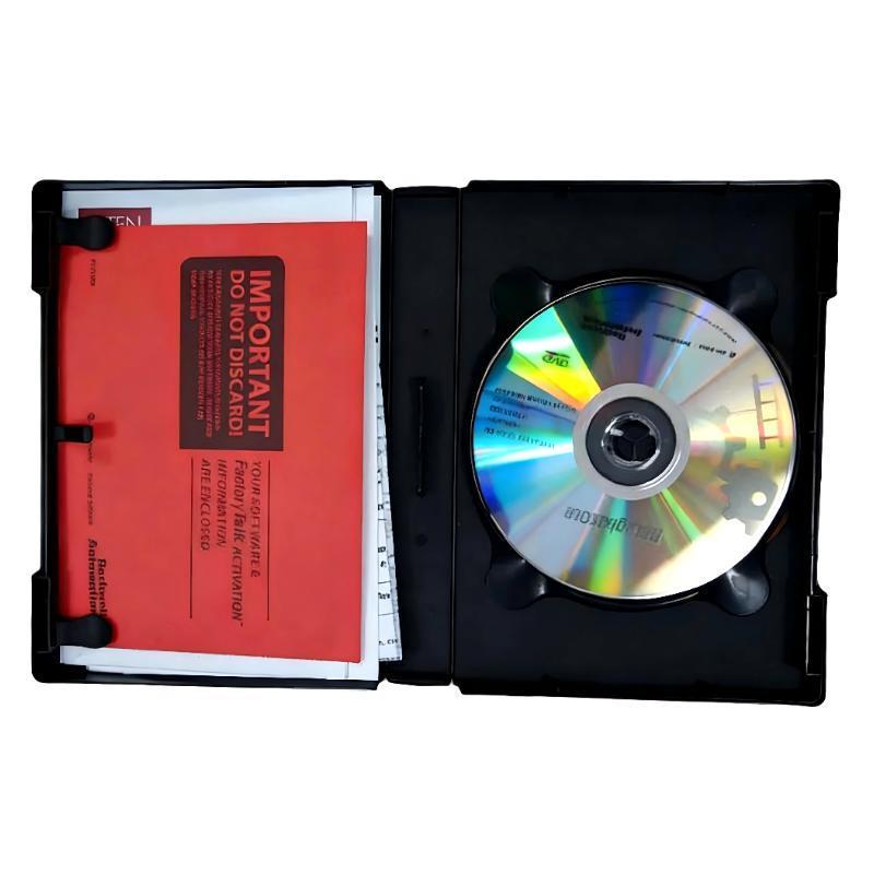 Allen Bradley 9324-RLD200ENE Studio 5000 Mini Software