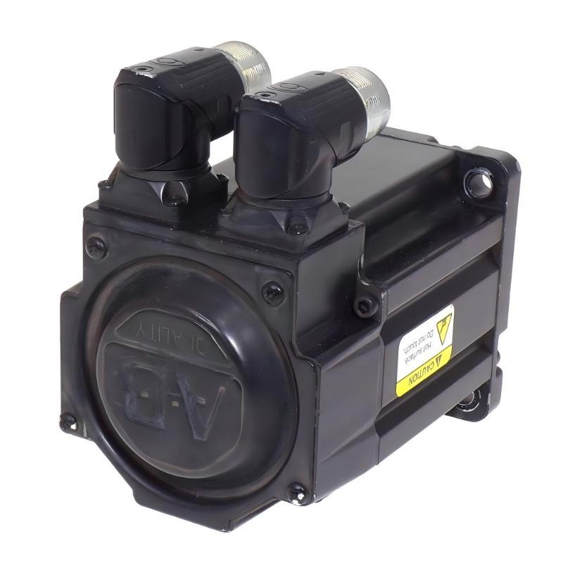 Allen Bradley MPL-A310P-SJ72AA Servo Motor