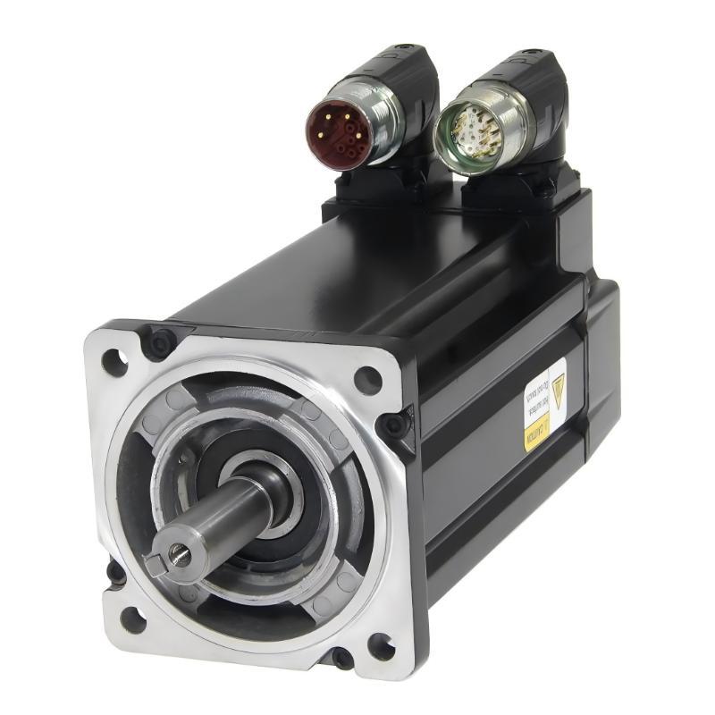 Allen Bradley MPL-A330P-MJ72AA Servo Motor