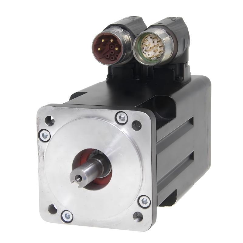 Allen Bradley MPL-B220T-HJ72AA Servo Motor