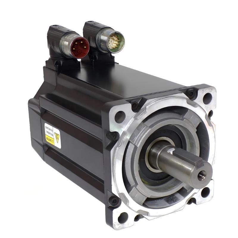 Allen Bradley MPL-B4530F-MK72AA Servo Motor