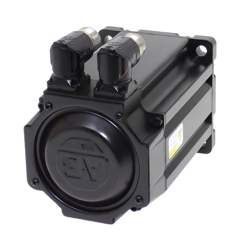 Allen Bradley MPL-B4530F-MK72AA Servo Motor