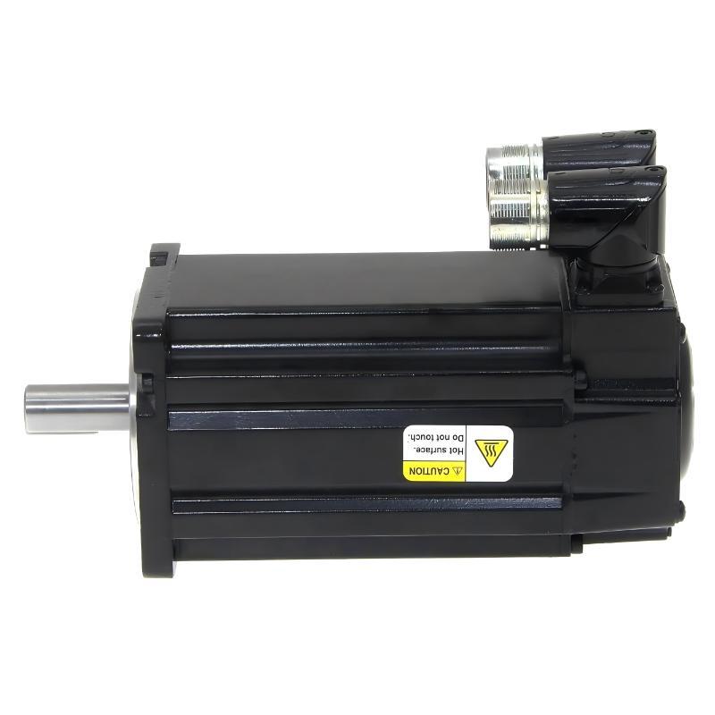 Allen Bradley MPL-B4530F-SJ74AA Servo Motor