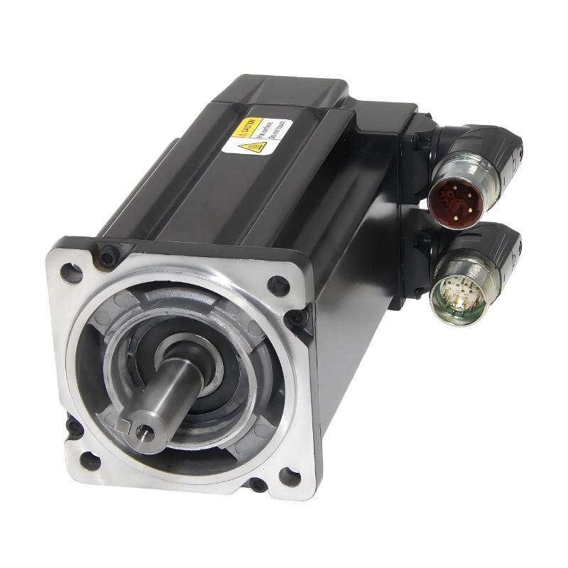 Allen Bradley MPL-B4530F-SJ74AA Servo Motor
