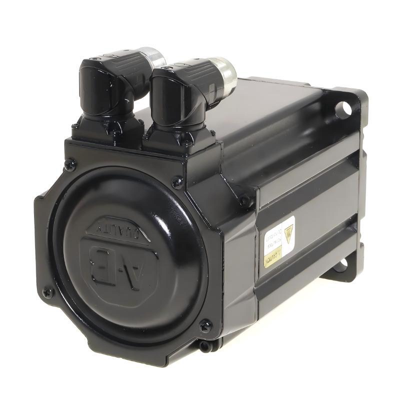 Allen Bradley MPL-B4530K-SJ72AA Servo Motor